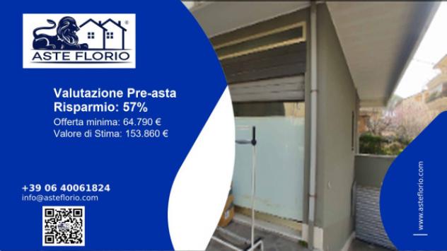 Immobile in asta di 94 m² con più di 5 locali in vendita a Rimini