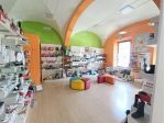Locale comm.le/Fondo in vendita a San Giuliano Terme 140 mq  Rif: 1281995