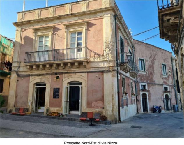 Immobile in asta di 17 m² in vendita a Siracusa - Foto 3