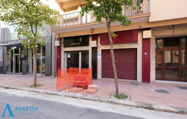 2 Vetrine in affitto a Taranto - Foto 15
