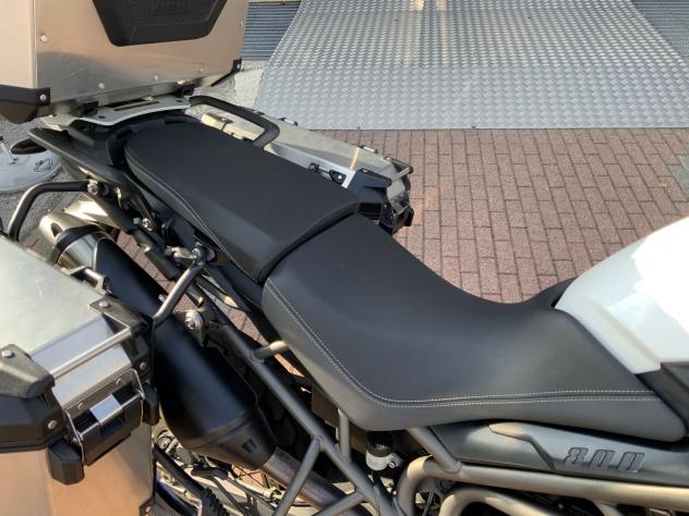 Triumph Tiger Modello XCX - Foto 6