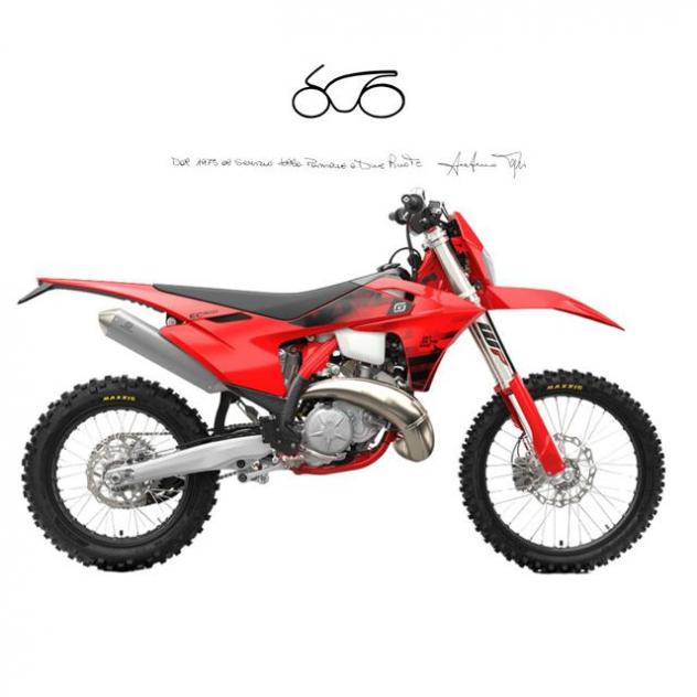 GAS GAS EC 300 MY 27