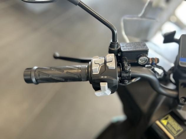 Super Soco CPX Explorer - Foto 10