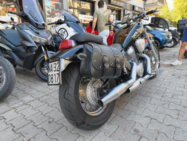 HONDA VT 600 C Shadow rif. 24085240 - Foto 3