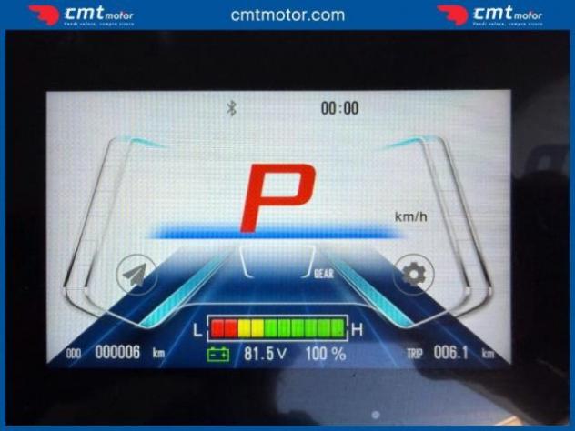 CJR MOTORECO Deer Elettrico Garantito e Finanziabile rif. 23618754 - Foto 8