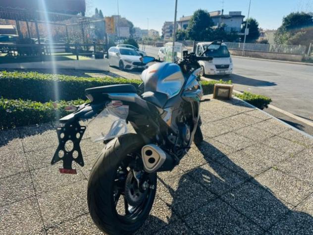 BENELLI Tornado 550 PRONTA CONSEGNA rif. 24113959 - Foto 9
