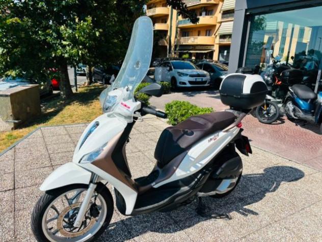 PIAGGIO Medley 150 TUTTO INCLUSO ANCHE PASSAGGIO! MINI RATE rif. 23995559