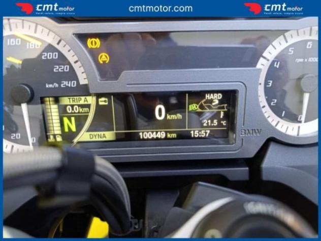 BMW R 1200 RT Garantita e Finanziabile rif. 24179248 - Foto 5