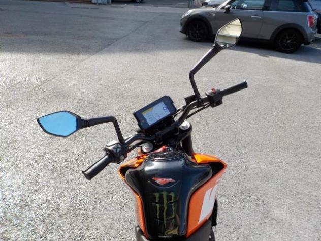 KTM 125 Duke Anno 2018 rif. 23807792 - Foto 2