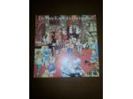 UNA COPERTINA PARI A NUOVA,ORIGINALE,45 GIRI:BAND AID"DO THEY KNOW IT'S CHRISTMA