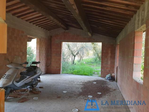 Casa singola in vendita a Lamporecchio 100 mq Rif: 1254426 - Foto 7