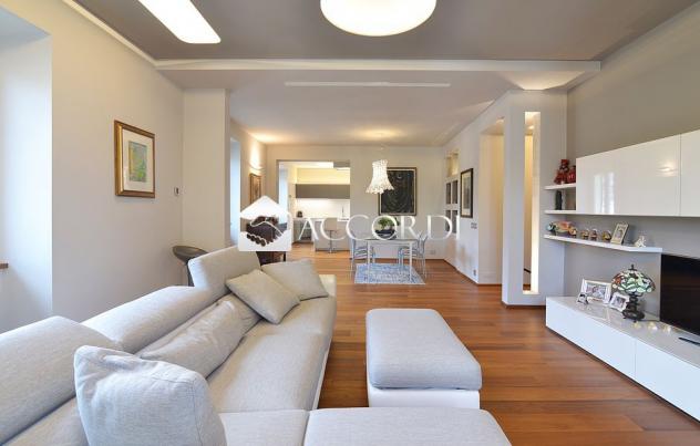 BIFAMILIARE di 4 vani e di 213 mq (MONTEBELLUNA) rif. PS106A - Foto 5
