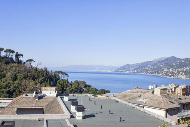 Appartamento in affitto a Camogli - Foto 6