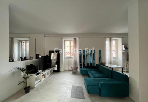 Villa moderna con giardino e 3 posti auto – Cologno Monzese - Foto 19