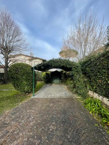 Villa in affitto a Caranna - Forte dei Marmi 200 mq Rif: 1404010 - Foto 6