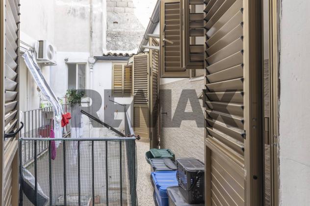 Appartamento in affitto a Siracusa, Borgata - Foto 13
