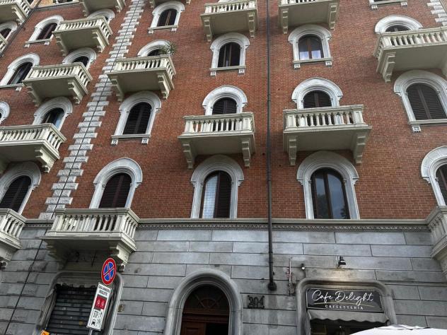 Stanza in appartamento in affitto a Torino