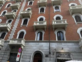 Stanza in appartamento in affitto a Torino