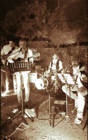 Serenata per Sposi