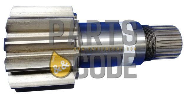 Pignone per escavatore Neuson 3503RD - Foto 3
