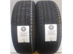 2 GOMME 225 55 18 CONTINENTAL A52434