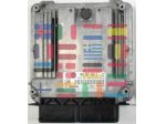 0281017909 7P0907409C Volkswagen Touareg 4.2 centralina motore Bosch