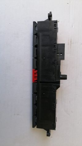 PULSANTIERA CRUSCOTTO FIAT 500L 2016 735591876 - Foto 2