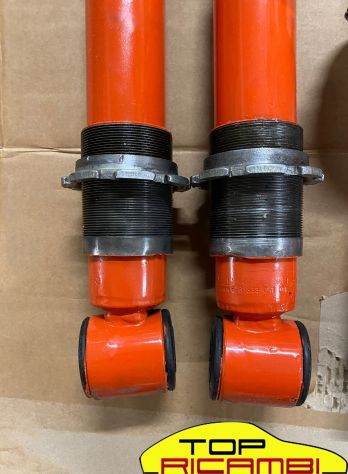 TOP RICAMBI ammortizzatori BOGE porsche 928 - 928s - Foto 5