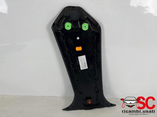 Modanatura Montante Centrale Sx Mercedes Cla W117 A1176900179 - 38663 - Foto 3