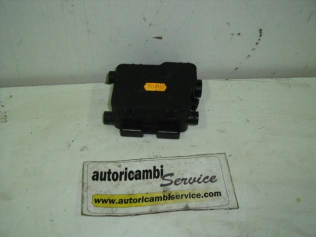 BMW R 1200 GS 32737670564 SDOPPIATORE CAVI ACCELERATORE K25 04 - 08 THROTTLE CABLES HOUSING