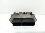 CENTRALINA MOTORE FIAT 500 Serie 51807549F 169A3000 Benzina 1368 (0714)