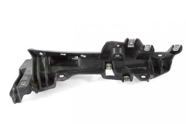 BMW R 1200 RT 46547728666 SUPPORTO BORSA DESTRA K52 13 - 19 RIGHT CASE HOLDER CON CREPA - Foto 3