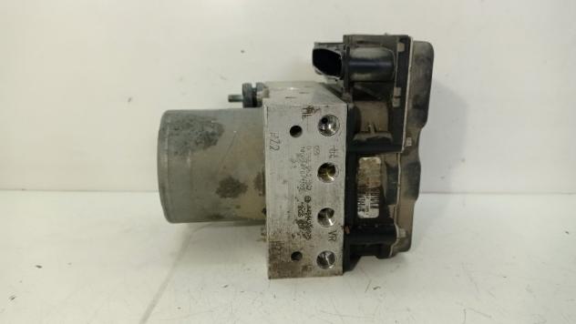 CENTRALINA ABS SMART Fortwo Coupé (W451) A4514201475 132910 benzina 999 (0715) - Foto 2