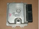 520960600 ECU FIAT PANDA CROSS 4X4 1.3 520960600 SW 4F42-P630 HW000