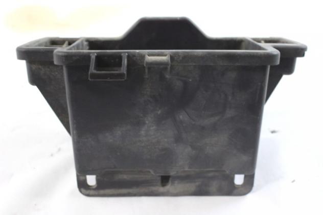 PIAGGIO HEXAGON 180 4T 581193 SUPPORTO BATTERIA 02 - 03 BATTERY BOX - Foto 3