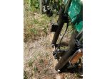 FORCELLA KYMCO   AGILITY R12 50 4T 125 2006 2008 2019