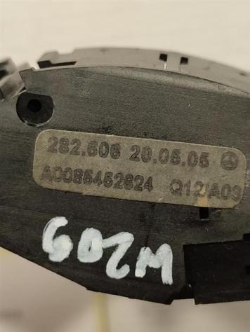 COMANDI CRUISE CONTROL MERCEDES CLK Cabrio W209 A0085452624 (03) - Foto 3