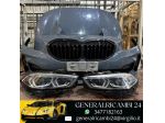 RICAMBI X BMW SERIE 1 M SPORT 2023