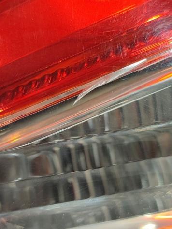 STOP POSTERIORE DESTRO INTEGRATO NEL PORTELLO KIA Rio 4° Serie 924041W200 92404-1W2 D4FC (11) - Foto 3
