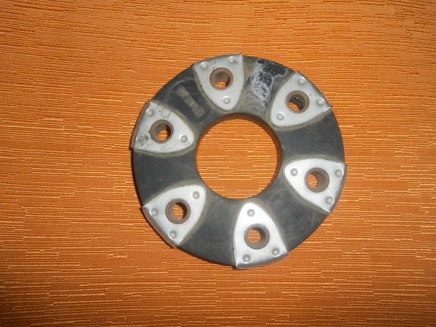 Giunto albero di trasmissione Fiat 1100/103 D/R 1200 Elestic Joint Fiat 1100