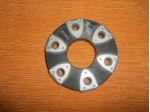 Giunto albero di trasmissione Fiat 1100/103 D/R  1200 Elestic Joint Fiat 1100