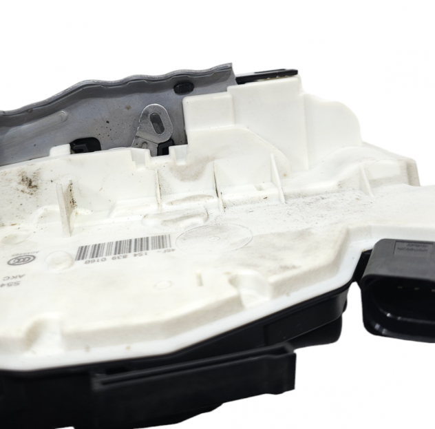 SERRATURA POSTERIORE DESTRA VOLKSWAGEN Up 1° Serie 1S4839016B (11) - Foto 10