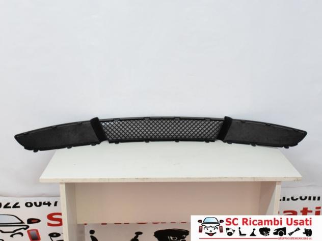 Griglia Centrale Paraurti Anteriore Bmw Serie 1 51117166605 - 12740 - Foto 2