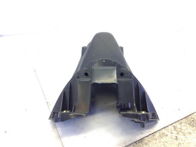 PIAGGIO LIBERTY IGET ABS 125 PARAFANGO POSTERIORE PORTATARGA 2015 2019 MA4100 - Foto 3