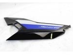 BMW C 400 X 46638558589 CARENA LATERALE SINISTRA K09 18 - 24 LEFT SIDE FAIRING