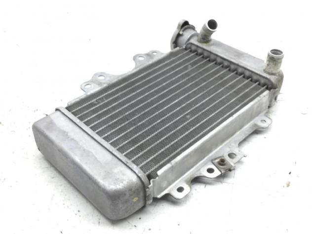 HONDA SH I 150 RADIATORE + TAPPO 2005 2008 KF08A08F - Foto 3