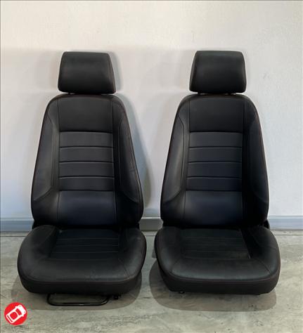 COPPIA SEDILI MICROCAR M.GO