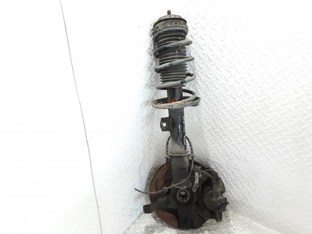 FUSELLO COMPLETO ANTERIORE SINISTRO ALFA ROMEO Mito Serie (955_) 350 A1.000 (08) - Foto 4