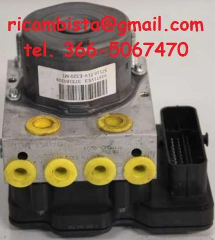 57110T1VE320M1 Honda CR-V gruppo ABS pompa centralina