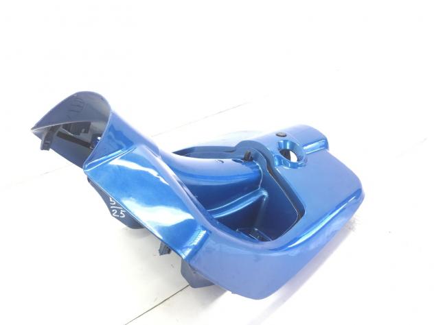 PIAGGIO VESPA PRIMAVERA E5 50 CARENA CONTROSCUDO RETROSCUDO 2020 2023 CD0100 - Foto 3